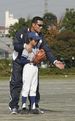 麻生区少年野球フェスティバル15