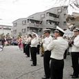 多摩区宿河原・二ヶ領用水さくら祭り4月2日-21