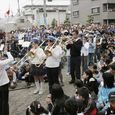 多摩区宿河原・二ヶ領用水さくら祭り4月2日-24