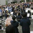 多摩区宿河原・二ヶ領用水さくら祭り4月2日-26