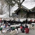 多摩区宿河原・二ヶ領用水さくら祭り4月2日-20