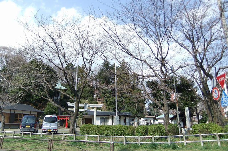 040101白山神社定点