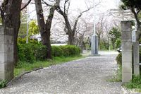 041305白山神社境内