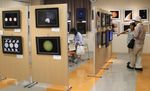 星の写真展