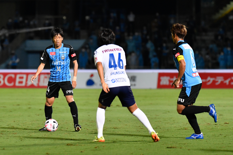 FC横浜_DSC0811憲剛