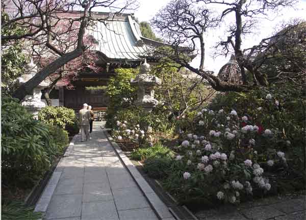 番外　高蔵寺　3月25日-2