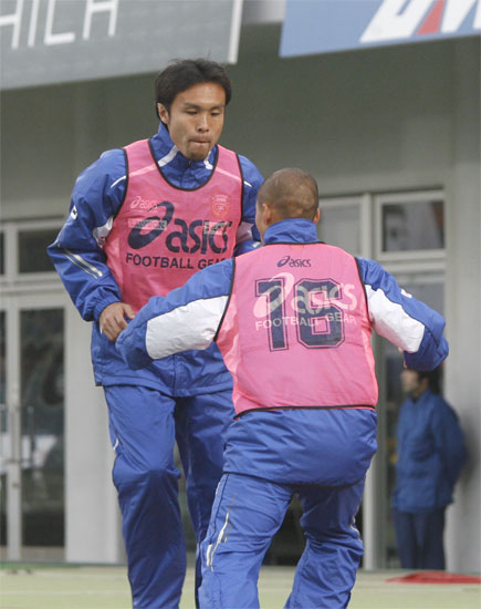 2006第４節05（3月21日/FC東京）