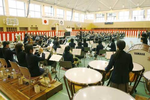 川崎市・宮前スポーツセンター03