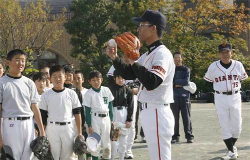 麻生区少年野球フェスティバル16