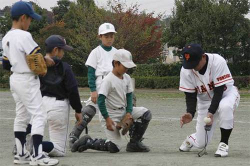 麻生区少年野球フェスティバル24