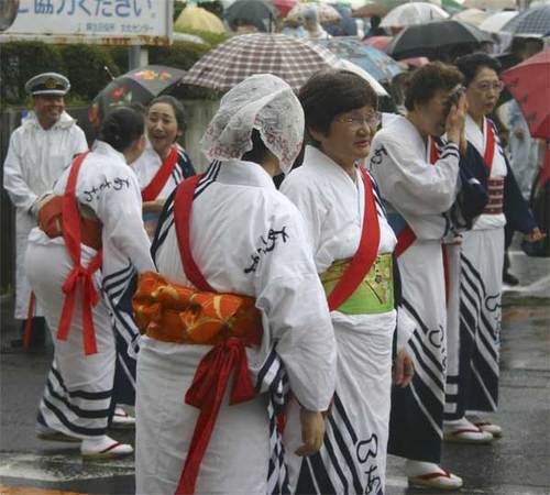 あさお区民まつり7